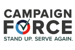 CampaignForce logo