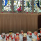 Epsom Remembrance candles